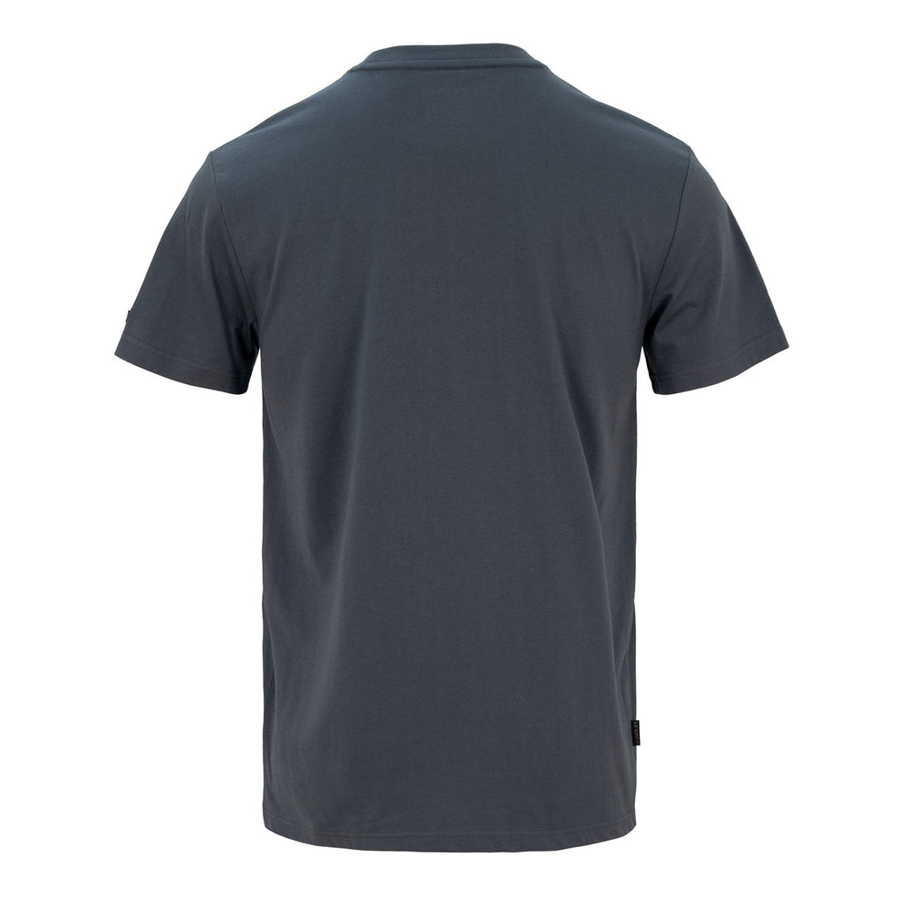 Swazi Clan Tee 2XL / Storm