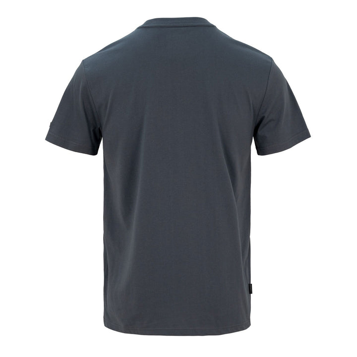 Swazi Clan Tee 2XL / Storm