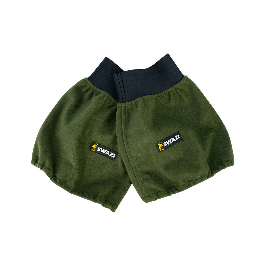 Swazi Hush Puttys M / Olive