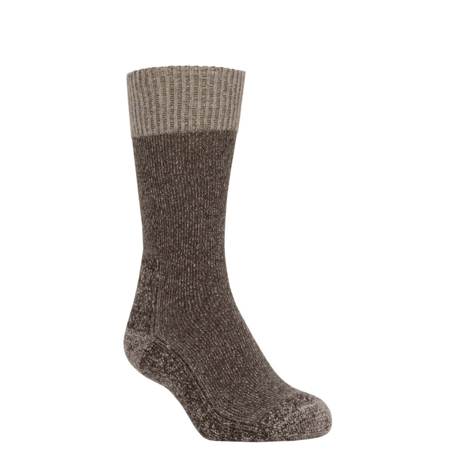 Swazi Cabin Socks S / Wheat