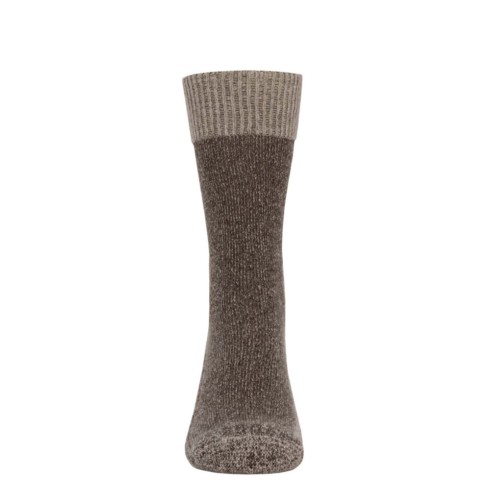 Swazi Cabin Socks S / Wheat