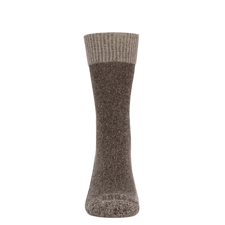 Swazi Cabin Socks S / Wheat