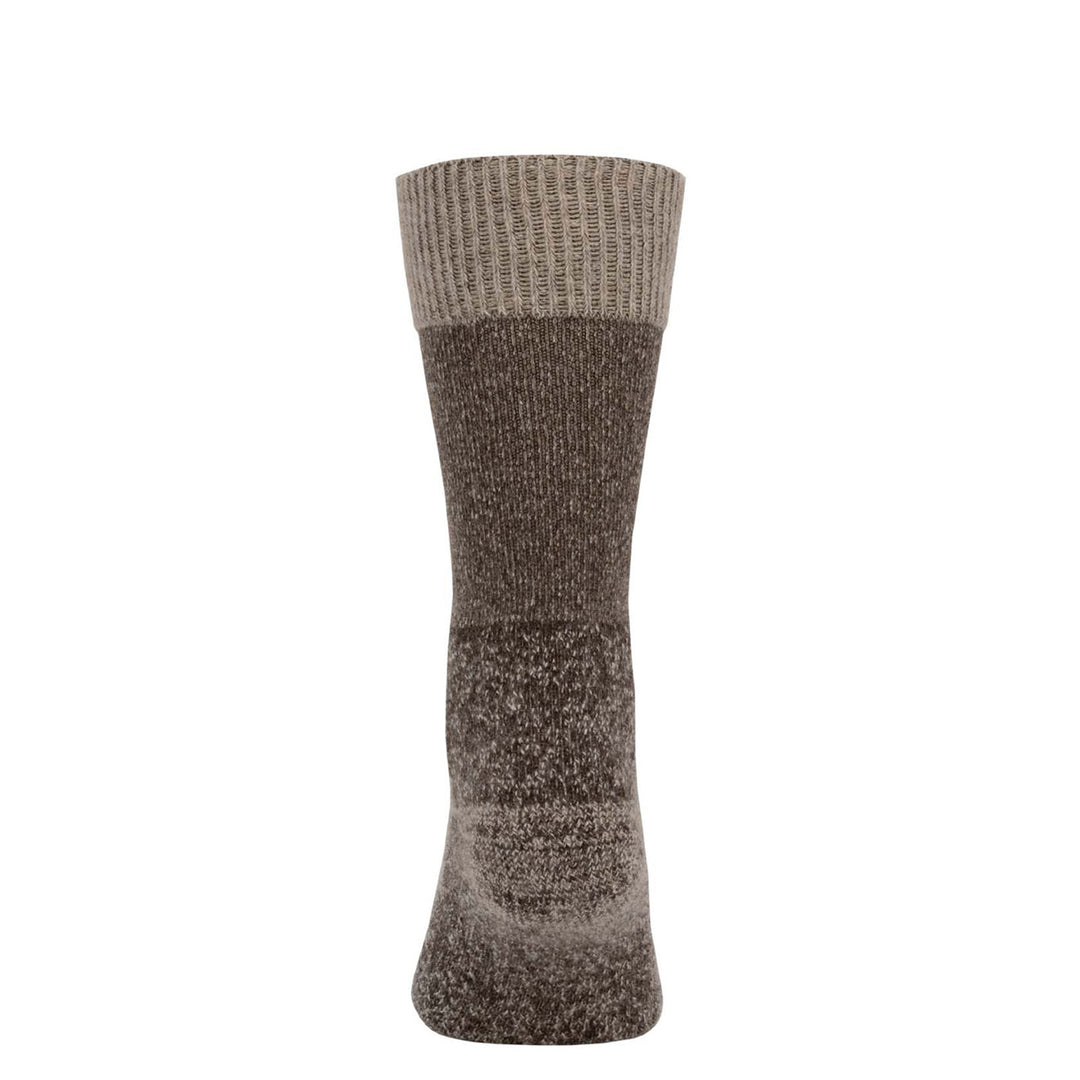 Swazi Cabin Socks S / Wheat