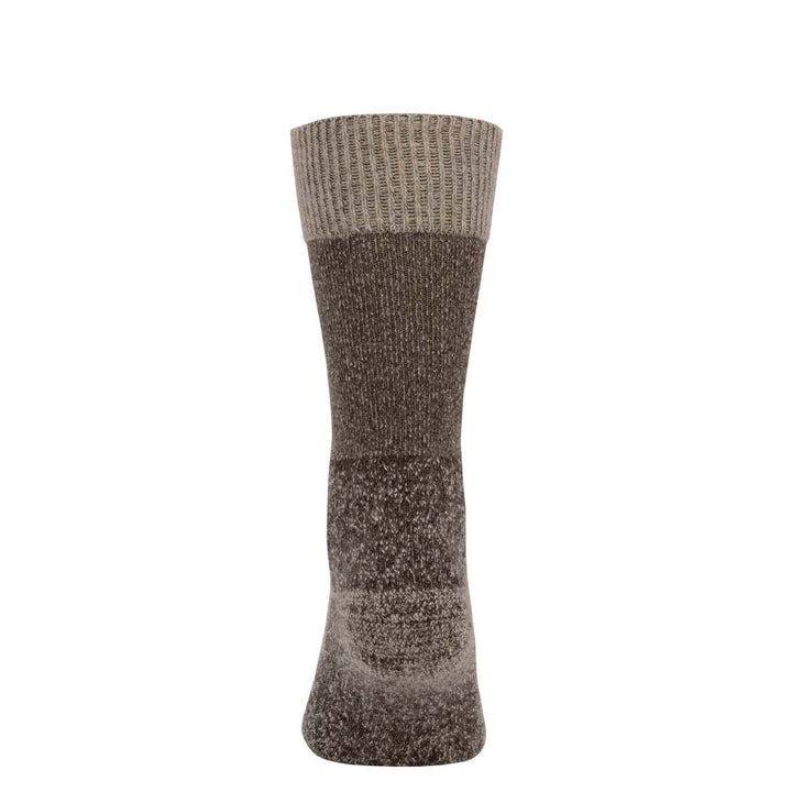 Swazi Cabin Socks S / Wheat