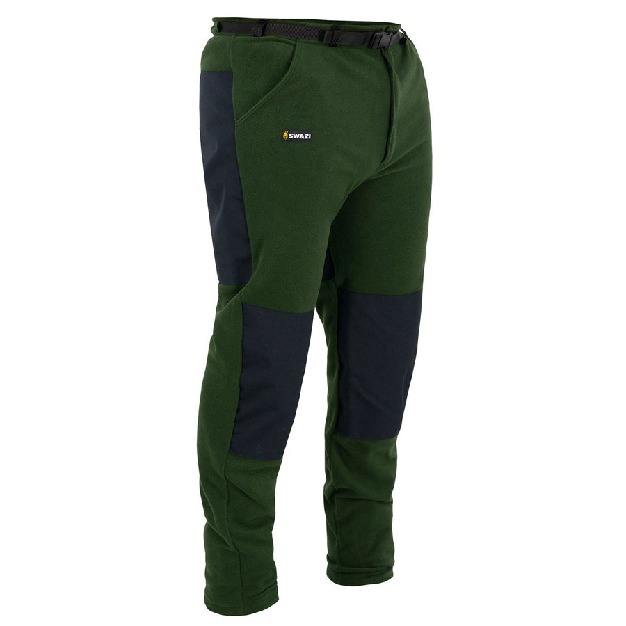 Swazi Steevos Pants 2XL / Olive