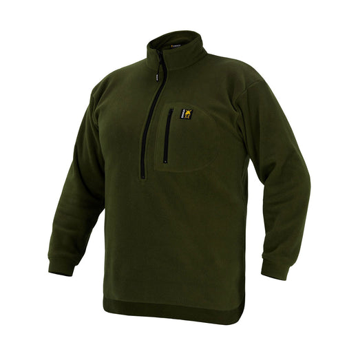 Swazi Bush Shirt