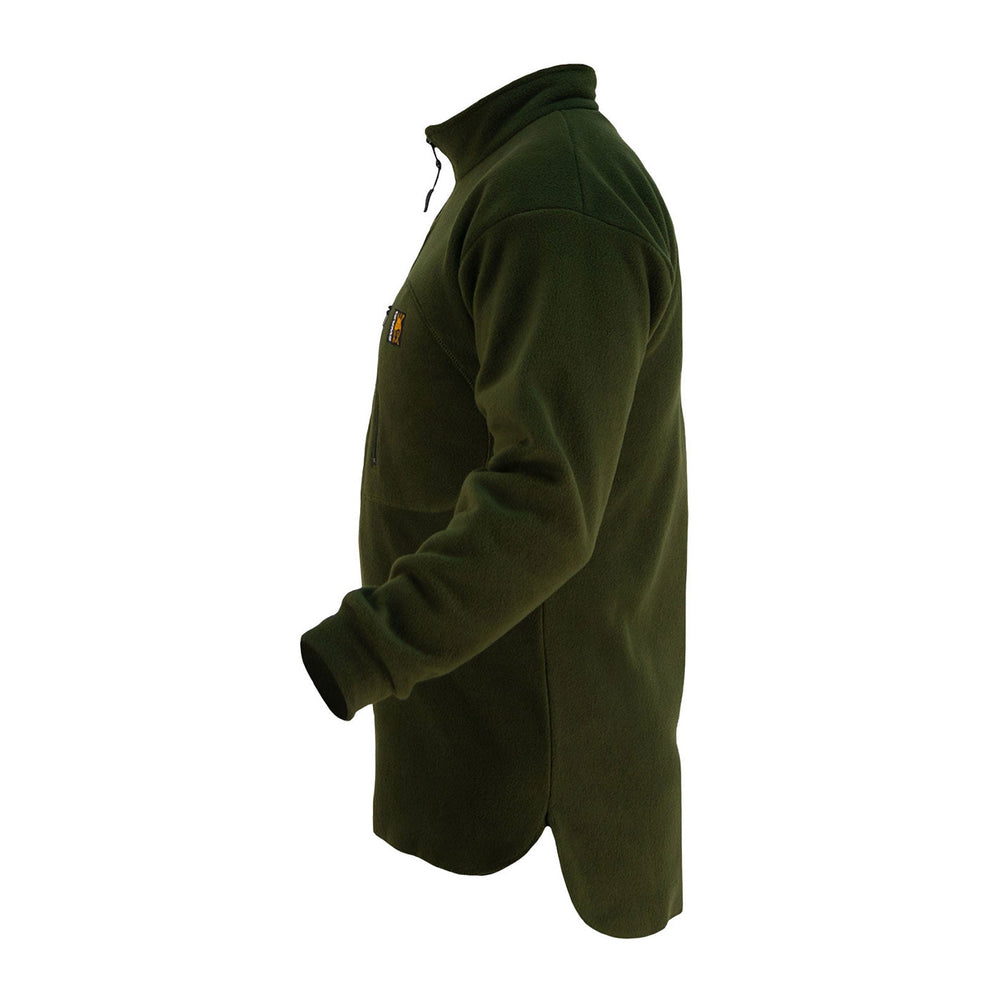 Swazi Bush Shirt 2XL / Olive