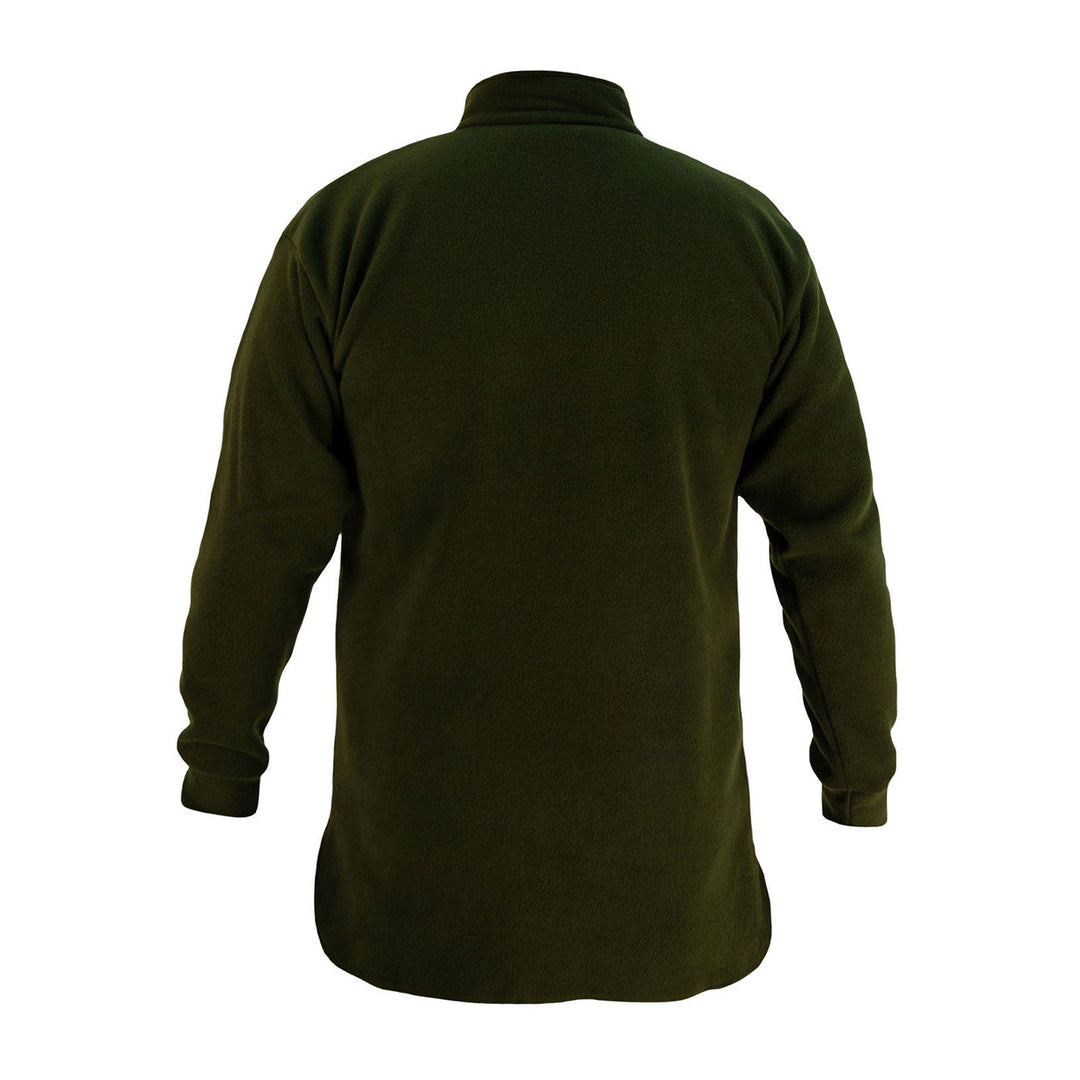 Swazi Bush Shirt 2XL / Olive