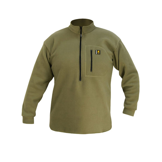 Swazi Bush Shirt