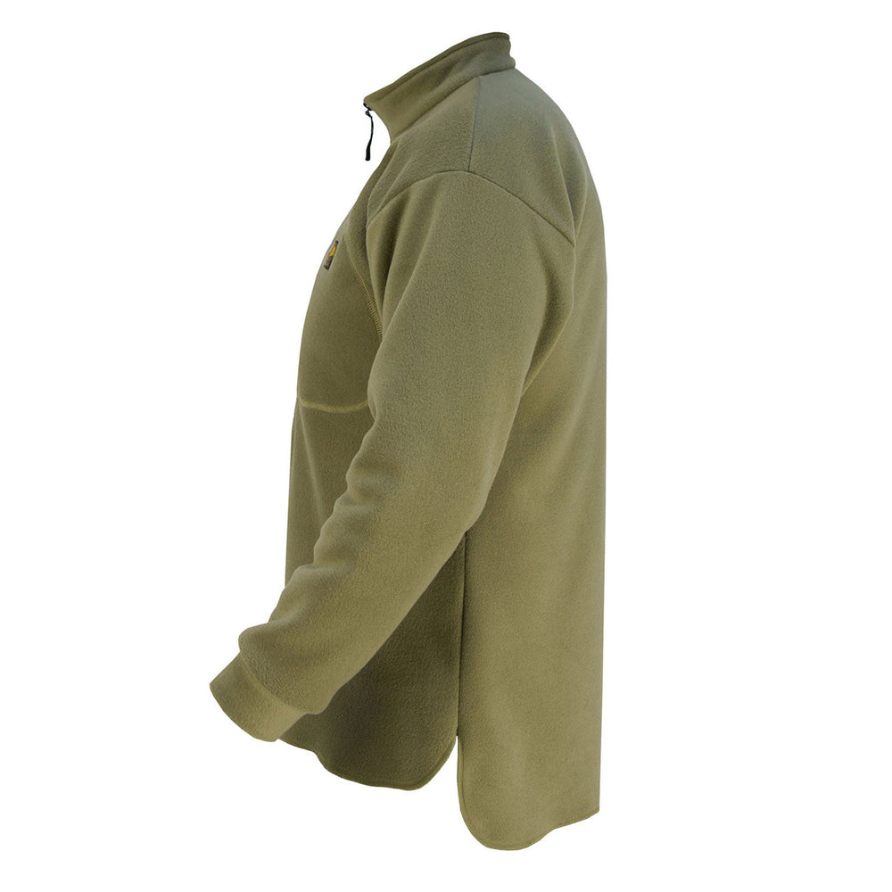 Swazi Bush Shirt 2XL / Tussock