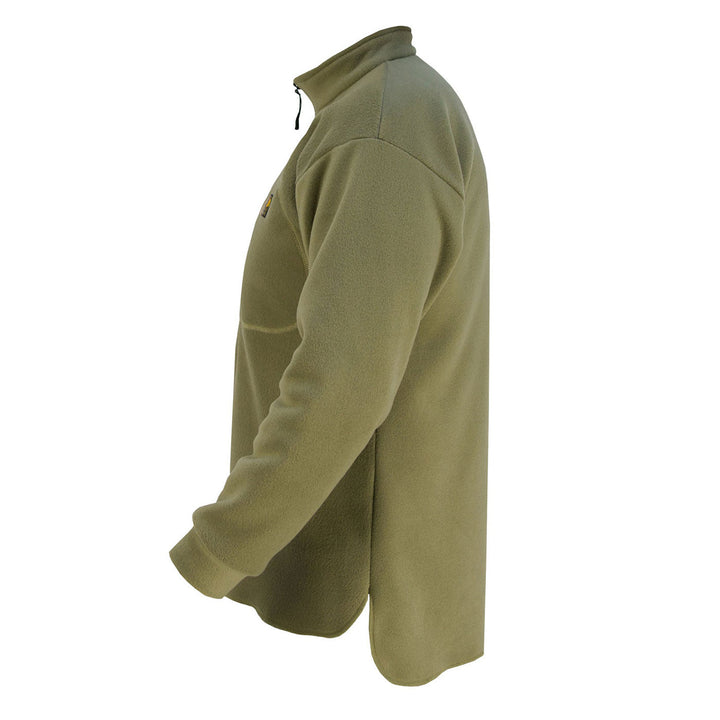 Swazi Bush Shirt 2XL / Tussock