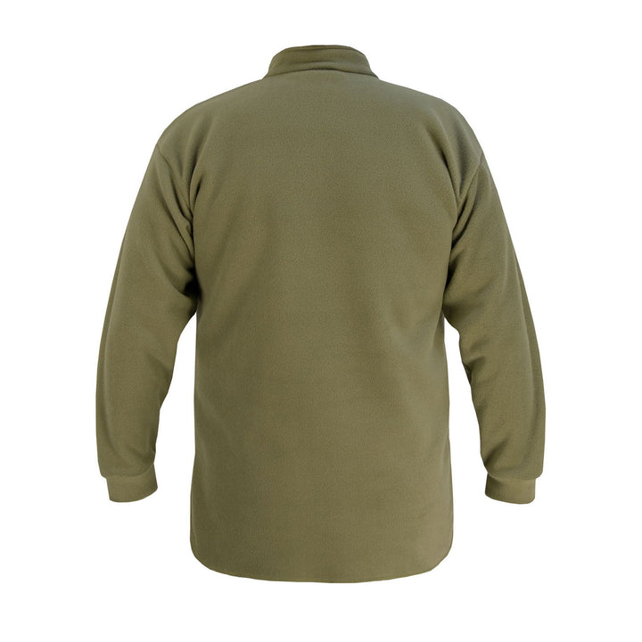 Swazi Bush Shirt 2XL / Tussock