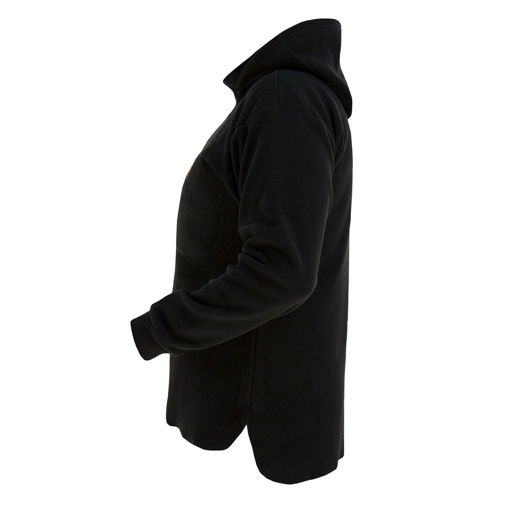 Swazi The Hood Long Sleeve Hoodie 2XL / Black