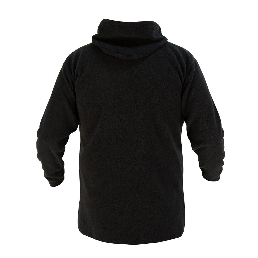 Swazi The Hood Long Sleeve Hoodie 2XL / Black