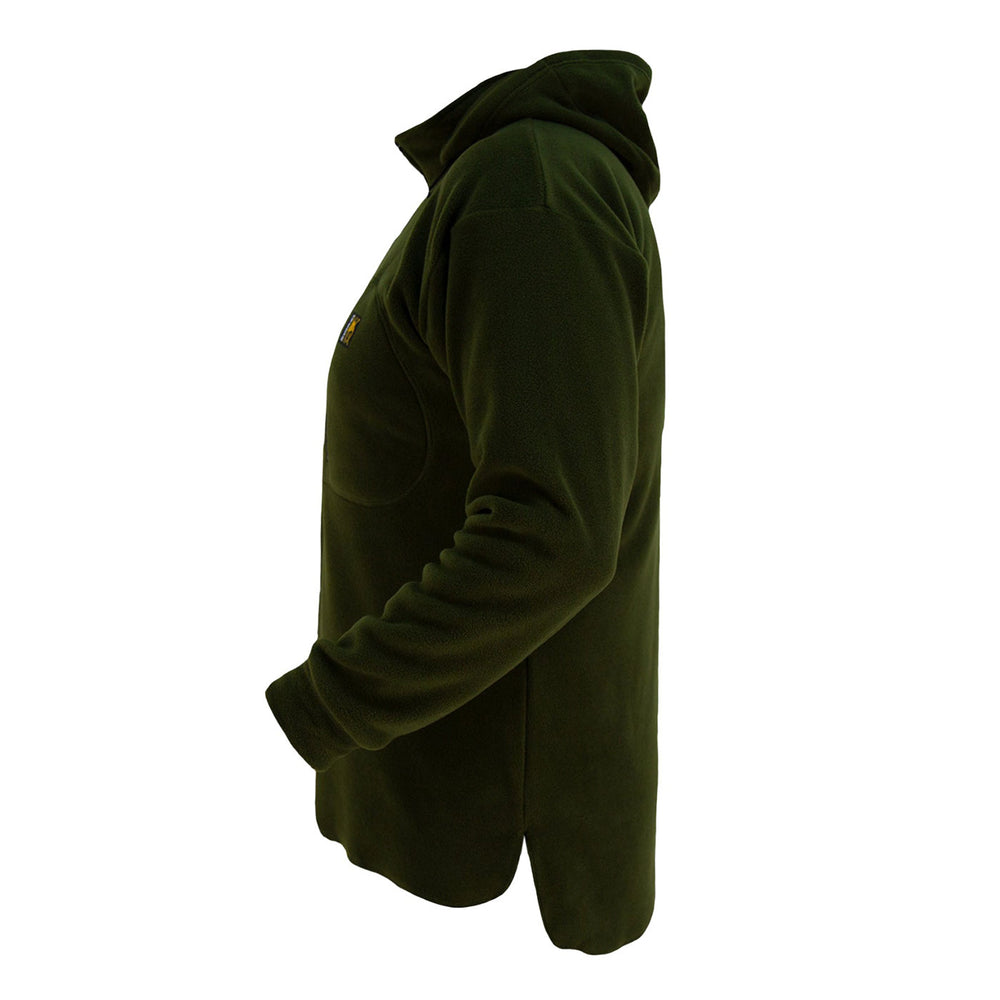 Swazi The Hood Long Sleeve Hoodie 2XL / Olive