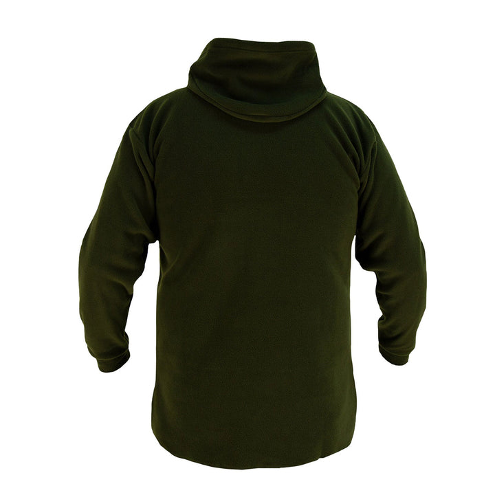 Swazi The Hood Long Sleeve Hoodie 2XL / Olive
