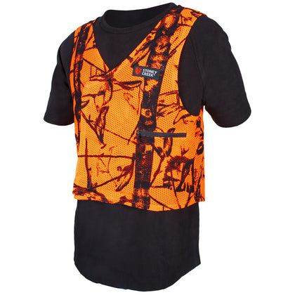 Stoney Creek Mesh Vest