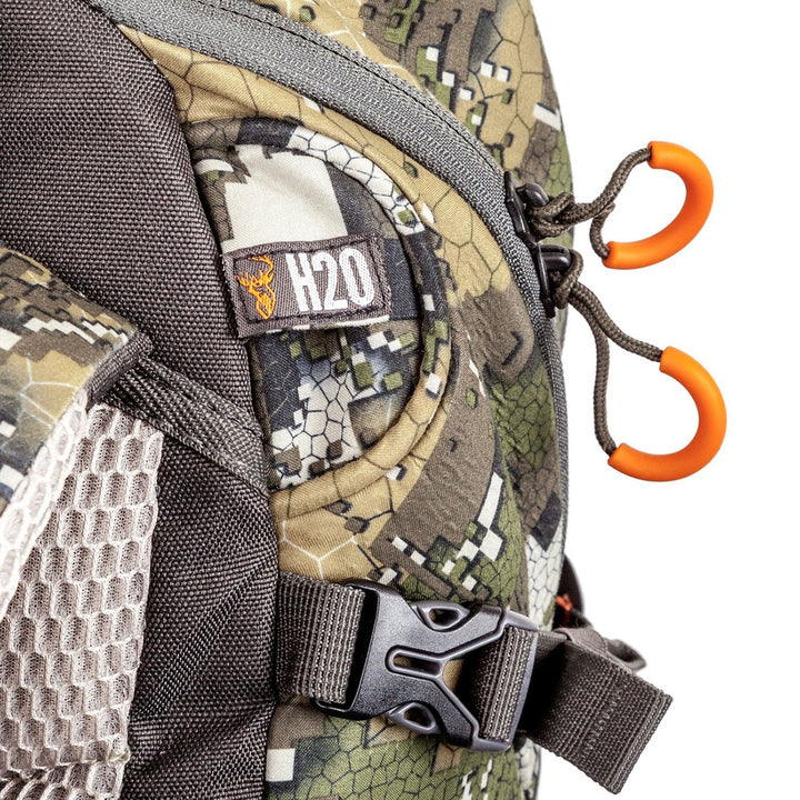 Hunters Element Canyon Pack - Desolve Veil