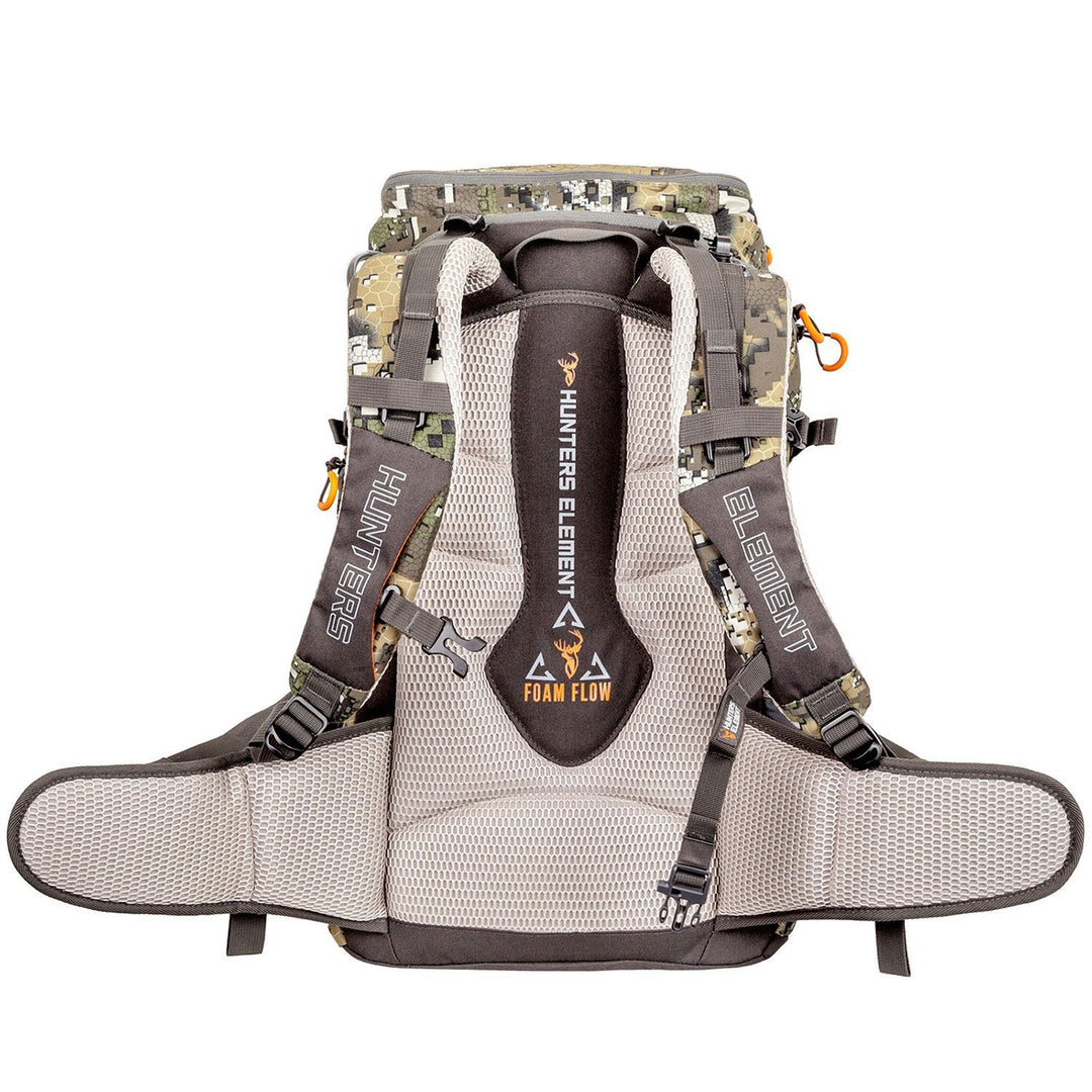 Hunters Element Canyon Pack - Green