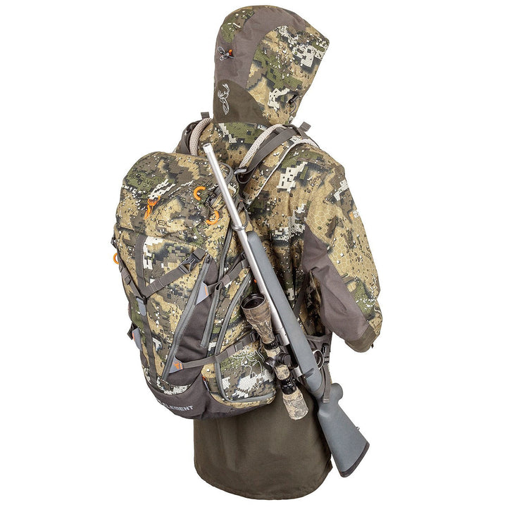 Hunters Element Canyon Pack - Desolve Veil