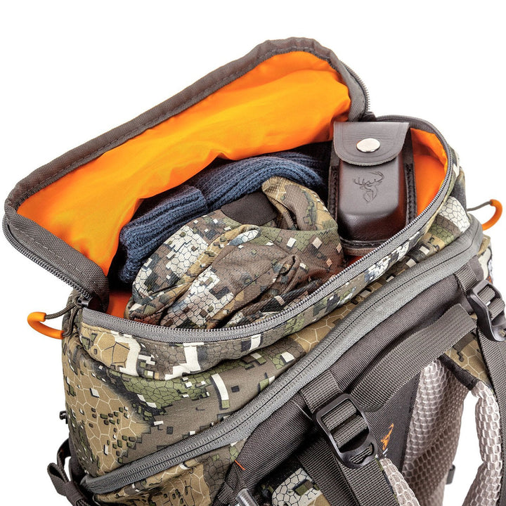 Hunters Element Canyon Pack - Desolve Veil