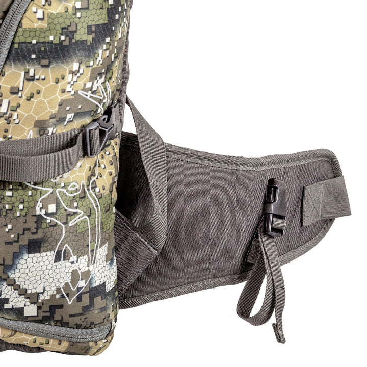 Hunters Element Canyon Pack - Desolve Veil