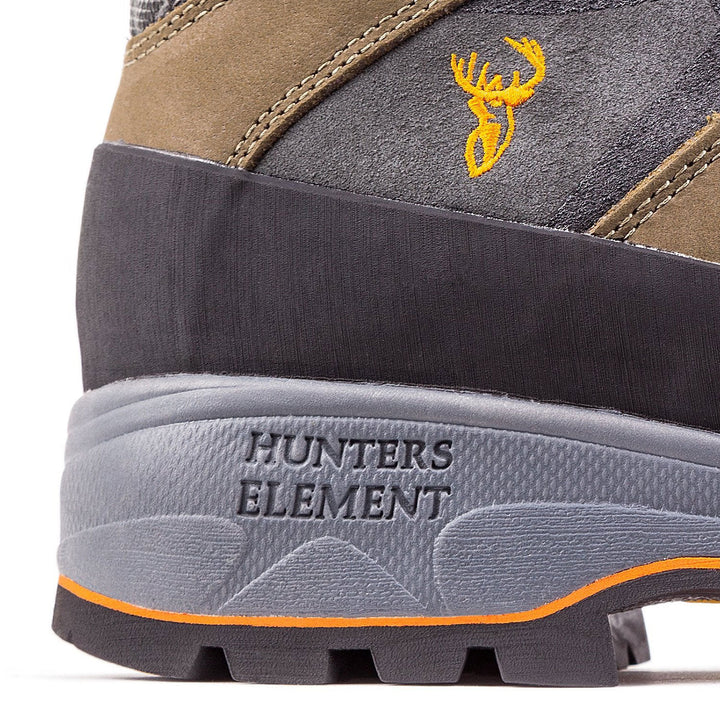 Hunters Element Zulu Boot