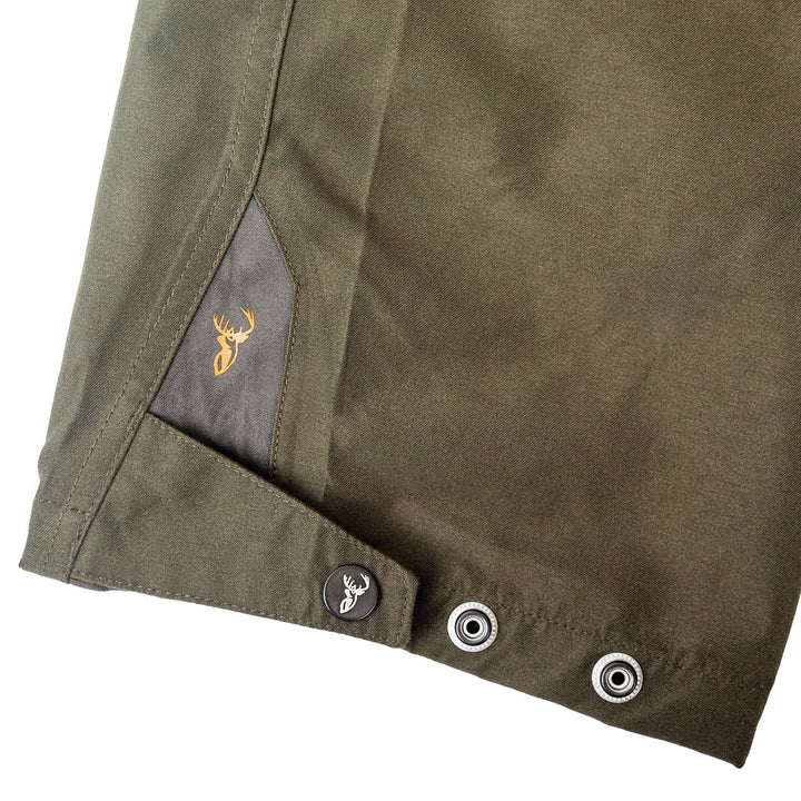 Hunters Element Downpour Elite Pants - Green