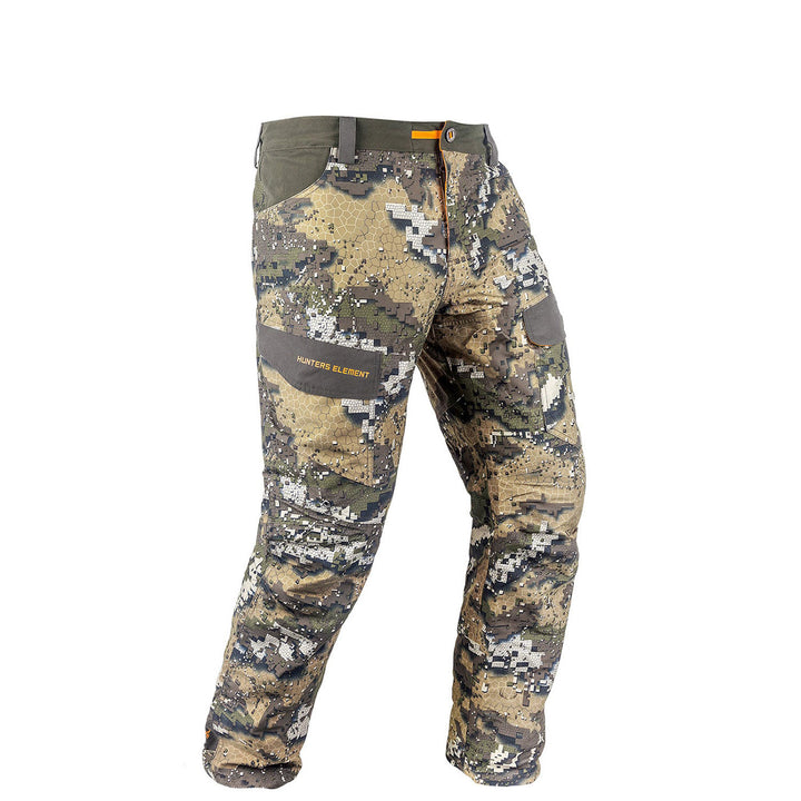 Hunters Element Downpour Elite Pants - Desolve Veil