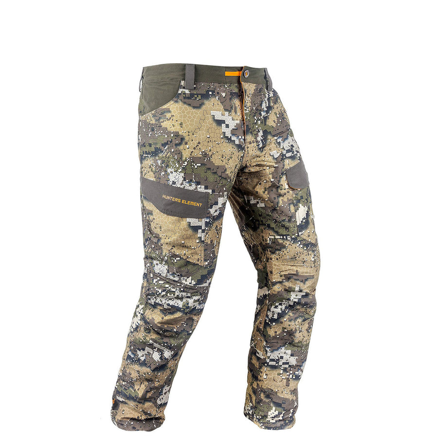 Hunters Element Downpour Elite Pants - Desolve Veil