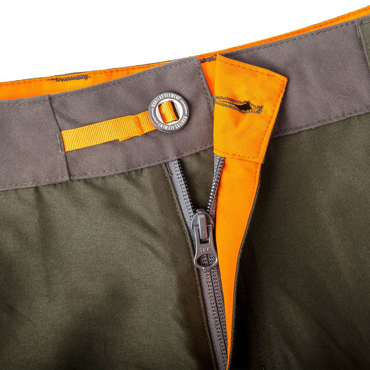 Hunters Element Downpour Elite Pants - Green