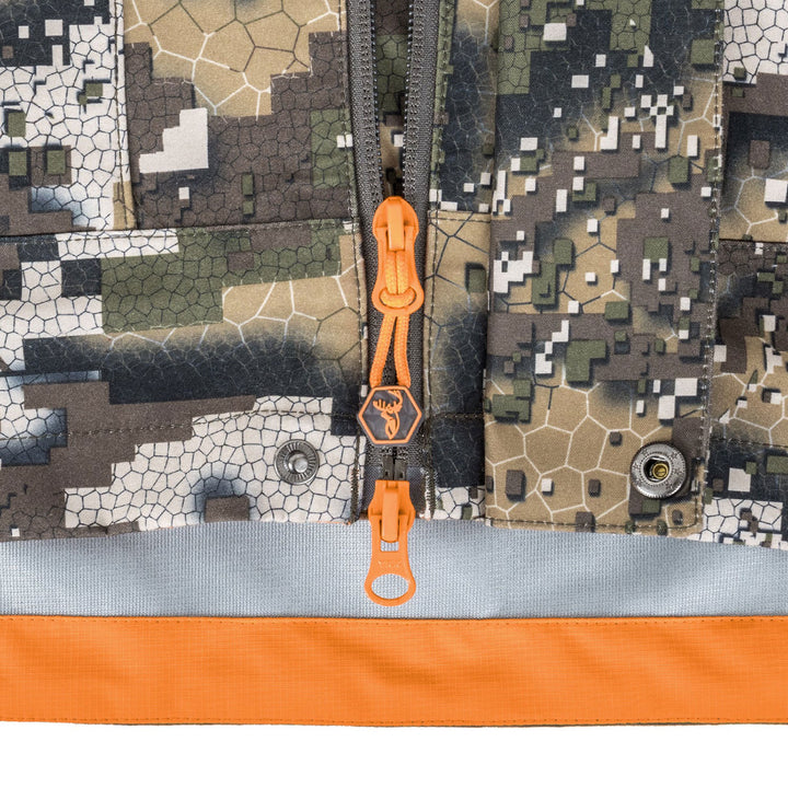 Hunters Element Downpour Elite Jacket - Desolve Veil