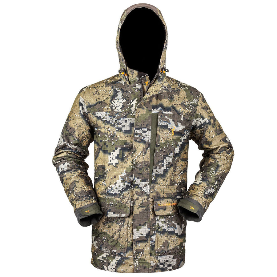 Hunters Element Downpour Elite Jacket - Desolve Veil