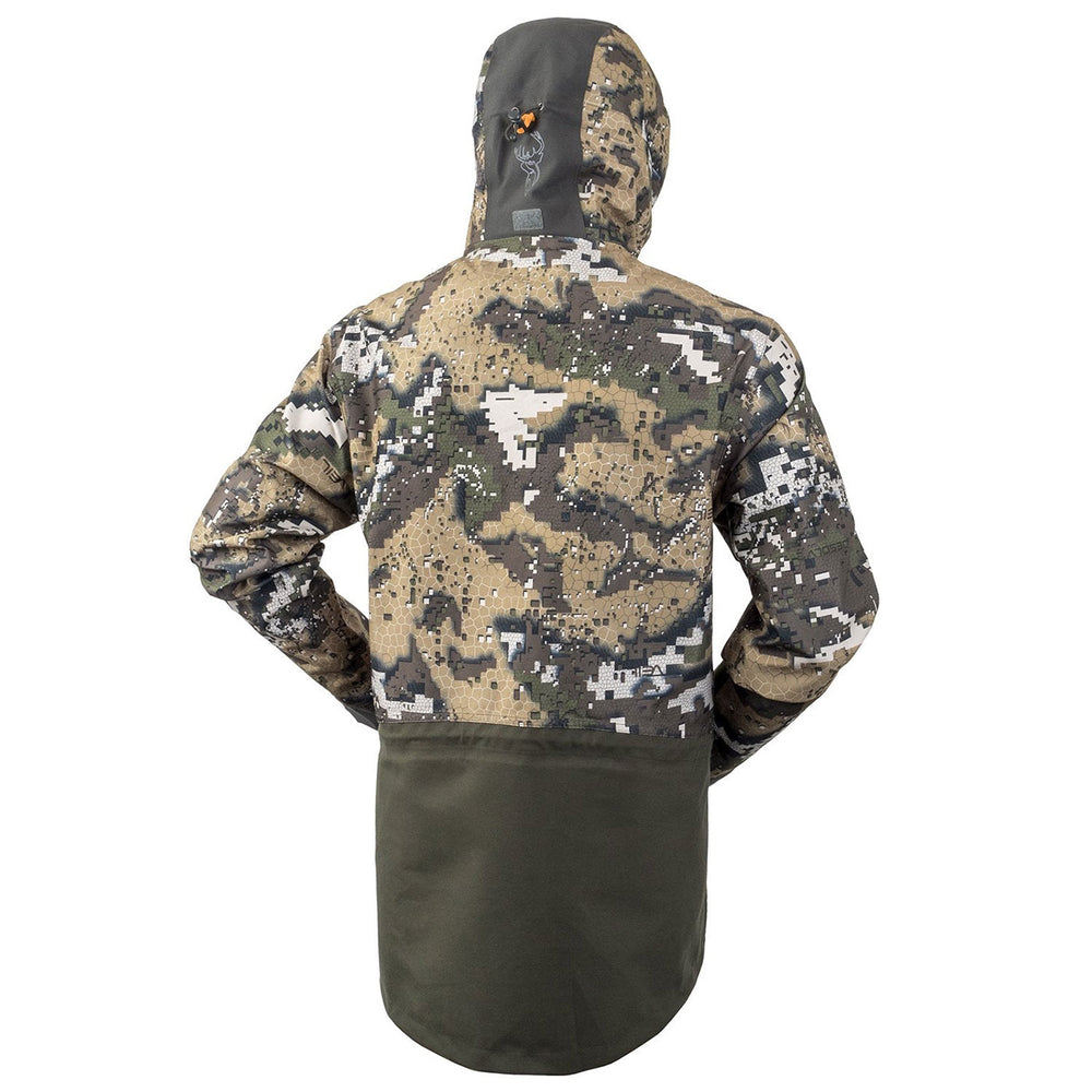 Hunters Element Downpour Elite Jacket - Desolve Veil