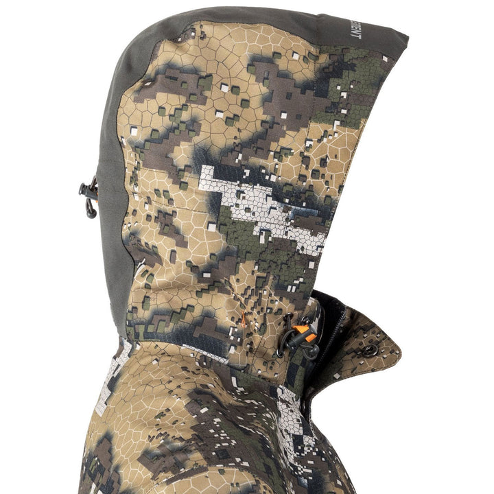Hunters Element Downpour Elite Jacket - Desolve Veil