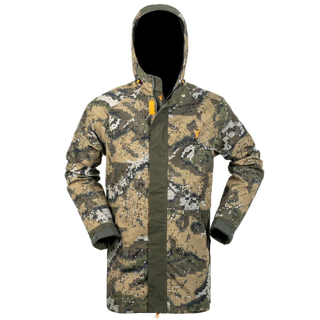 Hunters Element Storm Jacket - Veil
