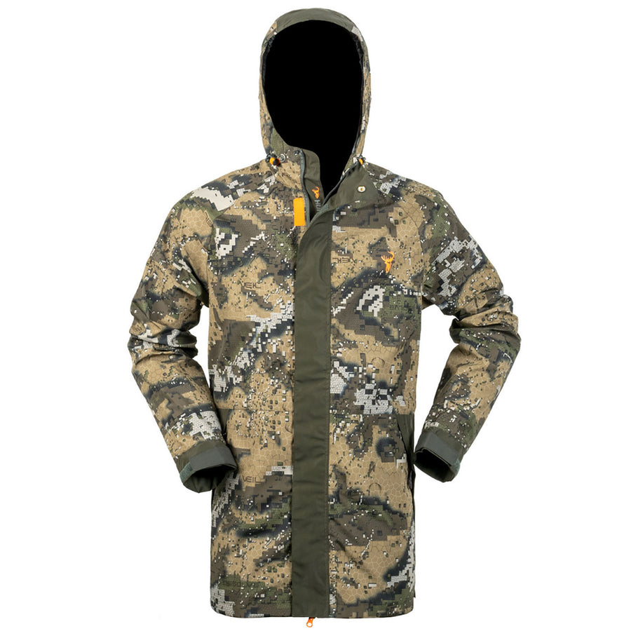Hunters Element Storm Jacket - Veil