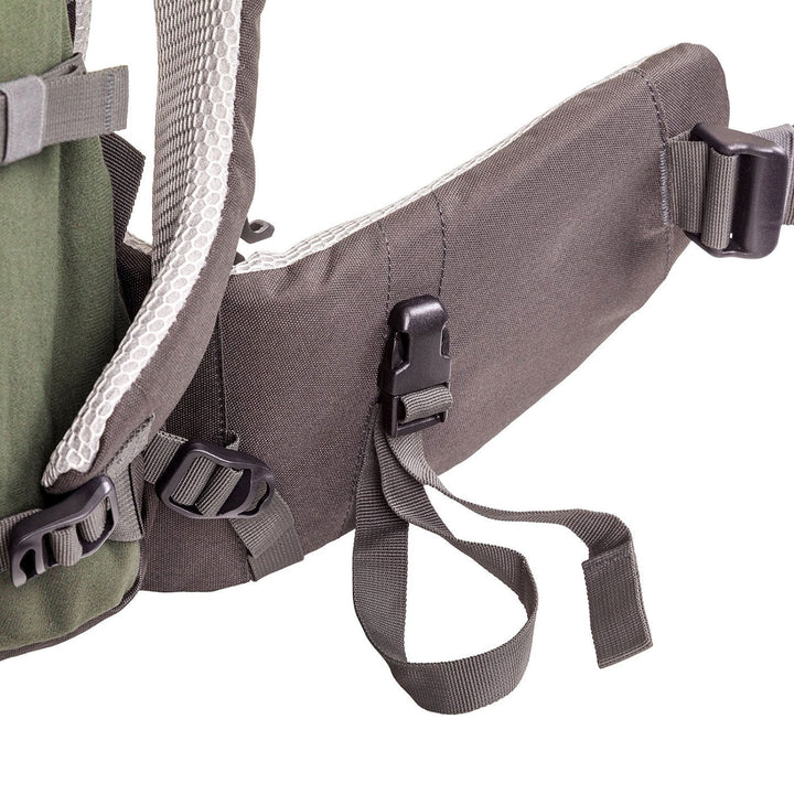 Hunters Element Boundary Pack