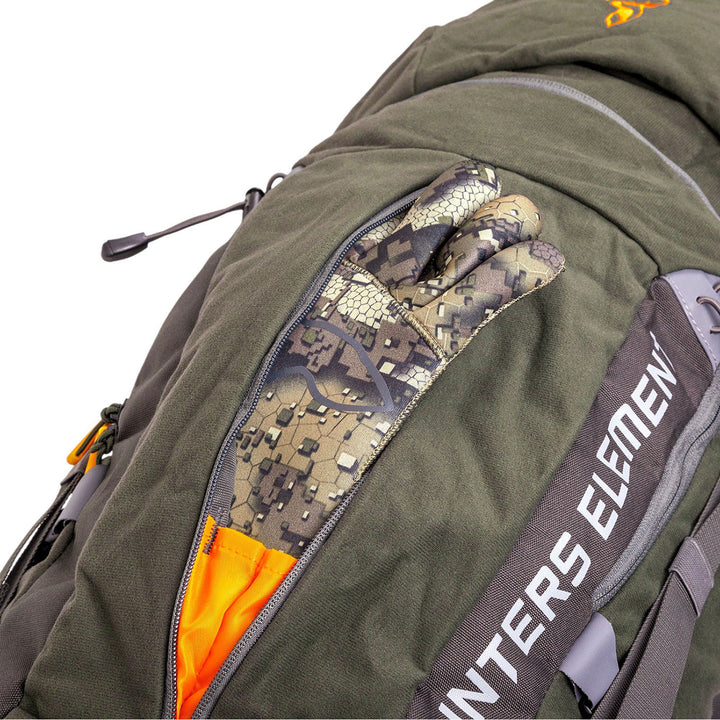 Hunters Element Boundary Pack