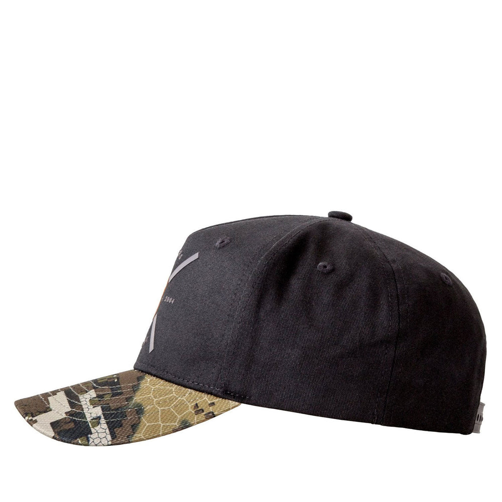 Hunters Element Cross Cap