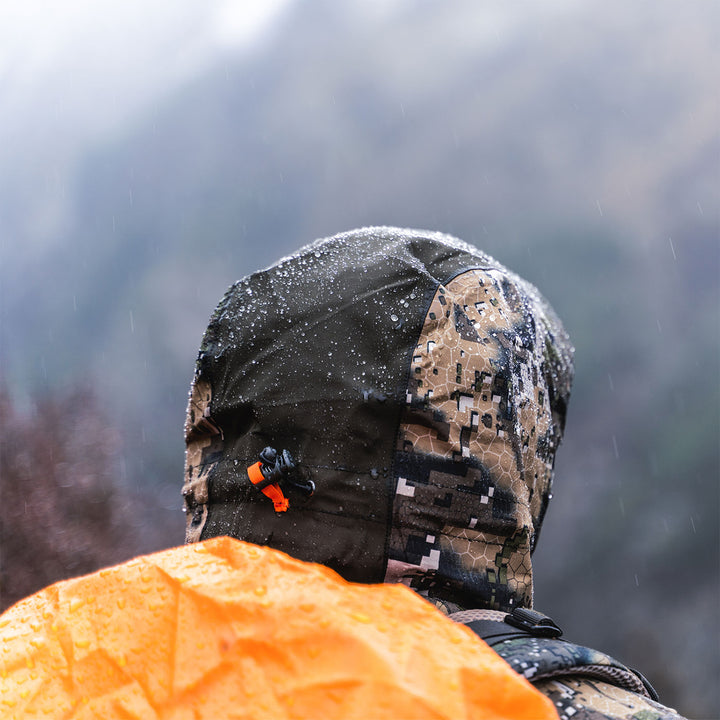 Hunters Element Halo Jacket - Desolve Veil