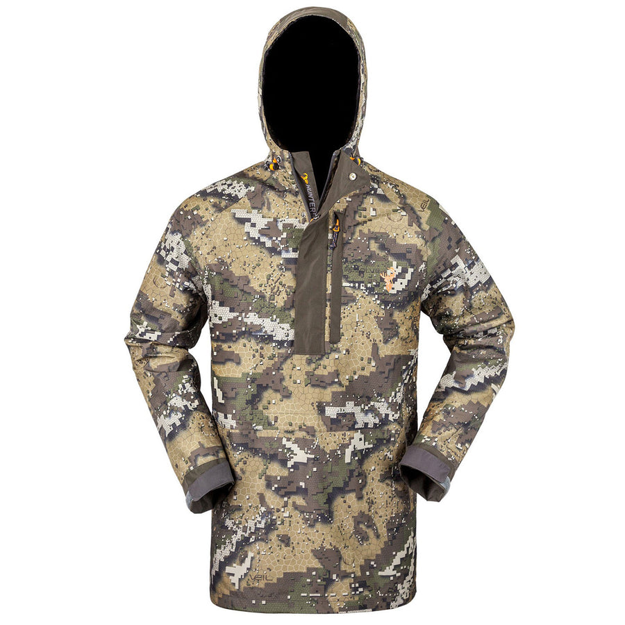 Hunters Element Halo Jacket - Desolve Veil