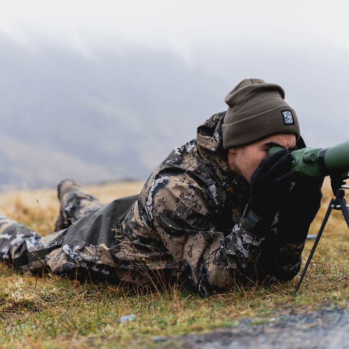 Hunters Element Halo Jacket - Desolve Veil