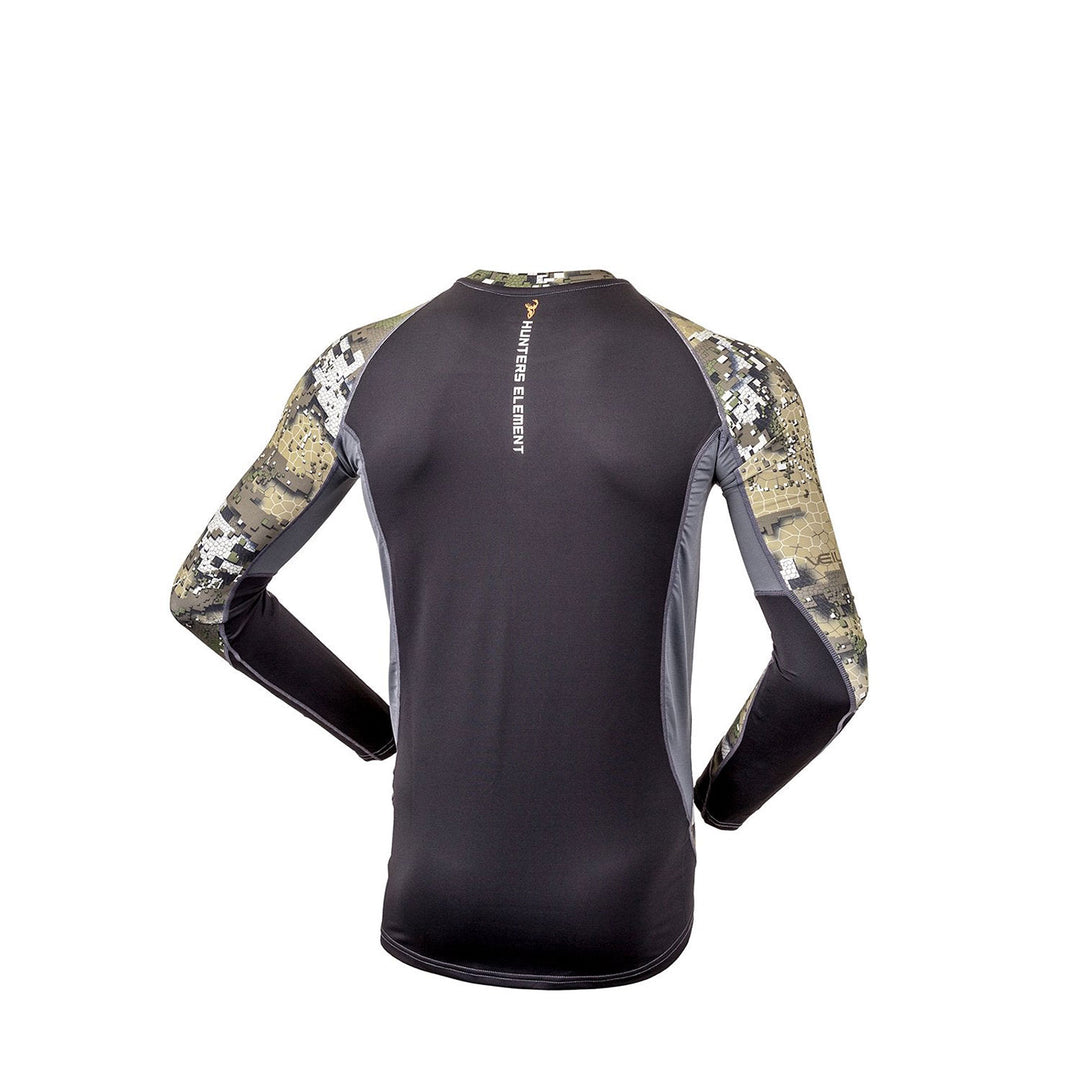 Hunters Element Core Top - Desolve Veil