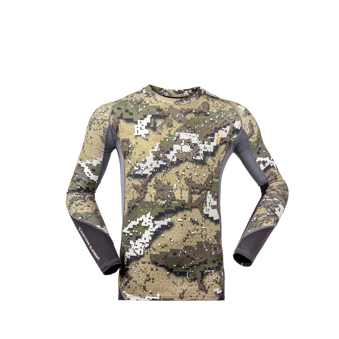 Hunters Element Core Top - Desolve Veil