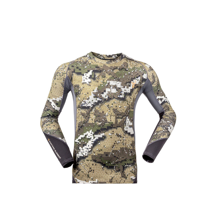 Hunters Element Core Top - Desolve Veil