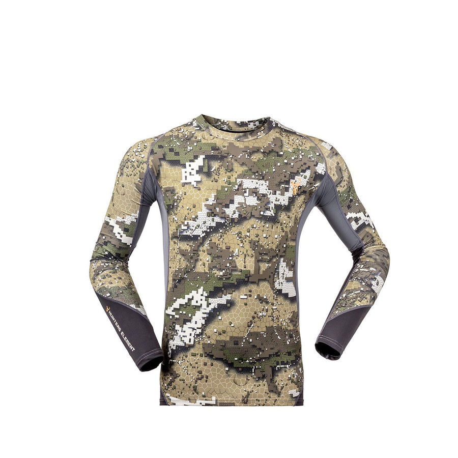 Hunters Element Core Top - Desolve Veil