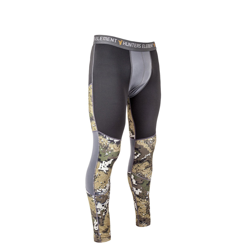 Hunters Element Core+ Leggings - Desolve Veil
