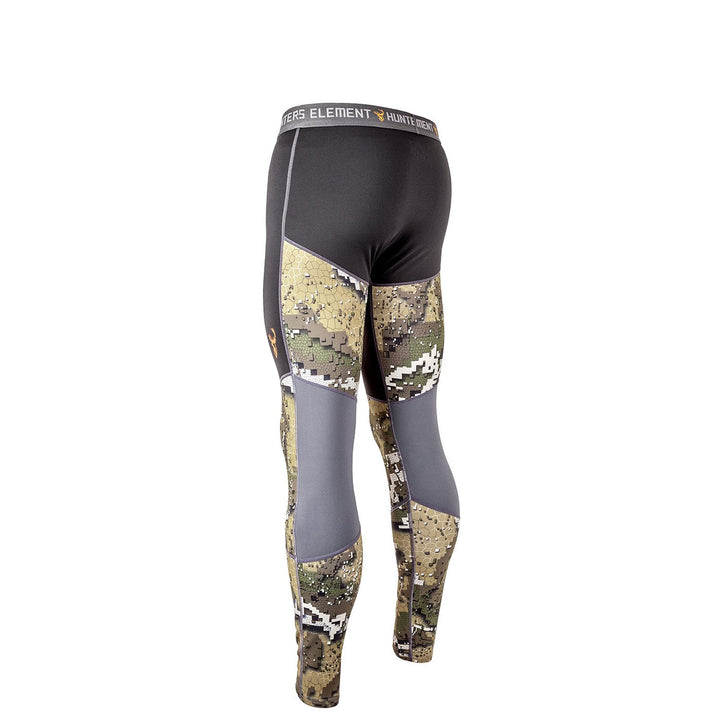 Hunters Element Core+ Leggings - Desolve Veil