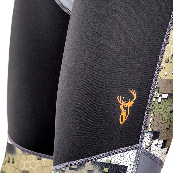 Hunters Element Core+ Leggings - Desolve Veil